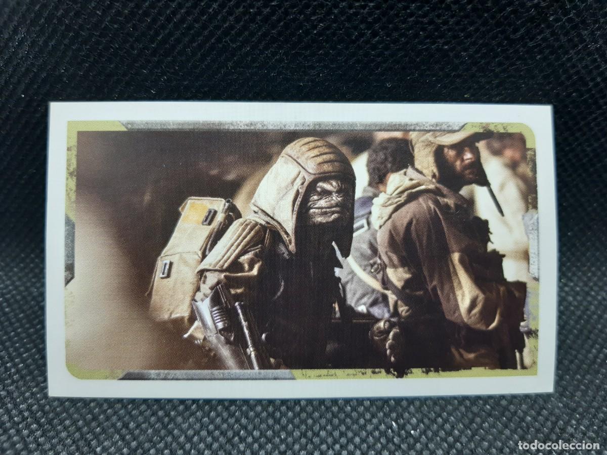 Coleccionismo cromos antiguos: TOPPS STAR WARS ROGUE ONE - N&ordm; 195 - Foto 1