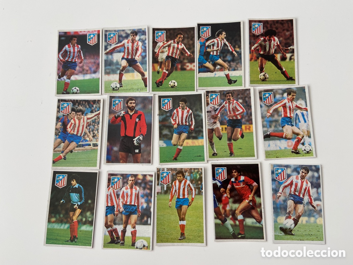 Coleccionismo Cromos antiguos: LIGA 84-85 MARADONA