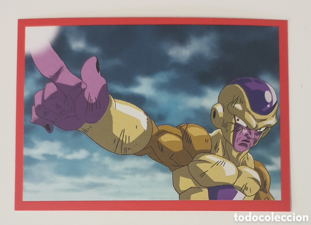 Coleccionismo cromos antiguos: CROMO N&deg; 130 DRAGON BALL SUPER 2020 PANINI - Foto 1