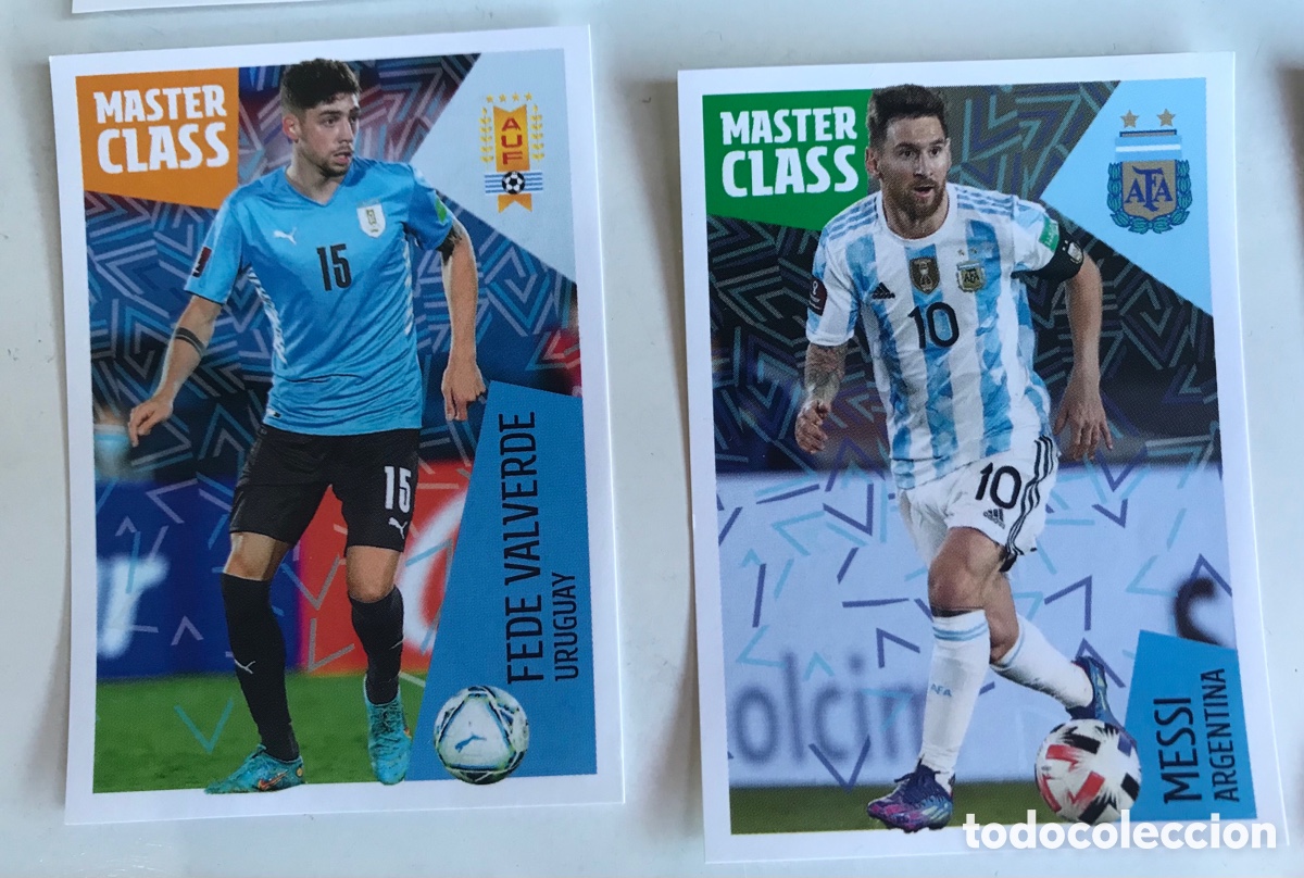 Coleccionismo cromos antiguos: Los &iacute;dolos de la Roja (Cromos) - Foto 2