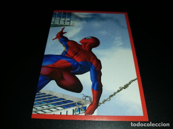 nº 21 spider-man cromos del album de panini dib - Compra venta en  todocoleccion