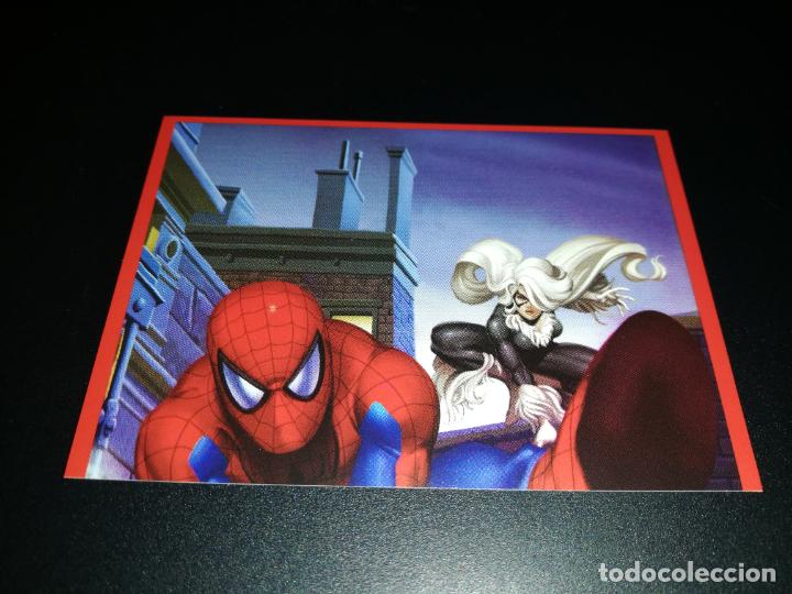 nº 15 spider-man cromos del album de panini dib - Compra venta en  todocoleccion