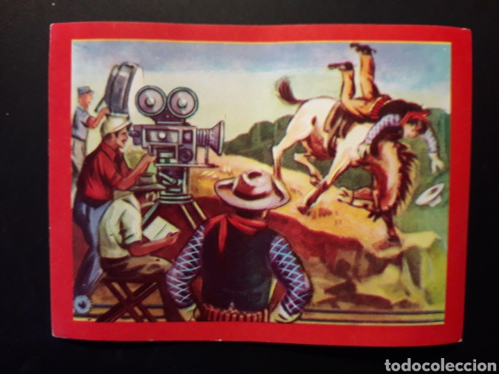 Colecionismo Cromos antigos: ESTADOS UNIDOS N&deg; 240 PA&Iacute;SES Y COSTUMBRES ED FHER 1967 SIN PEGAR, FOTOS. PEDIDO M&Iacute;NIMO 3&euro;.