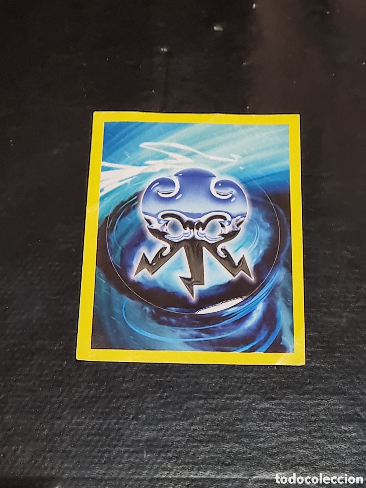 Coleccionismo cromos antiguos: 206 - CROMO LEGO PANINI 2015 - Foto 1
