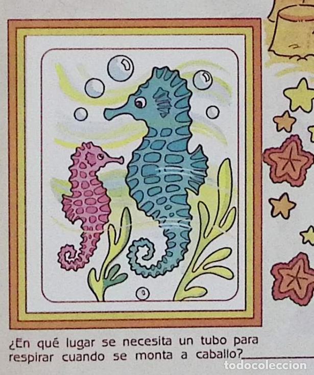 Coleccionismo cromos antiguos: RAINBOW BRITE PANINI CROMO RECUPERADO N 80 - Foto 1
