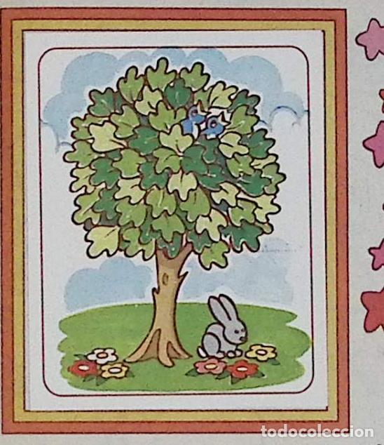 Coleccionismo cromos antiguos: RAINBOW BRITE PANINI CROMO RECUPERADO N 87 - Foto 1