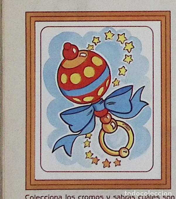 Coleccionismo cromos antiguos: RAINBOW BRITE PANINI CROMO RECUPERADO N 99 - Foto 1