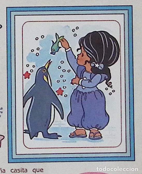 Coleccionismo cromos antiguos: RAINBOW BRITE PANINI CROMO RECUPERADO N 149 - Foto 1