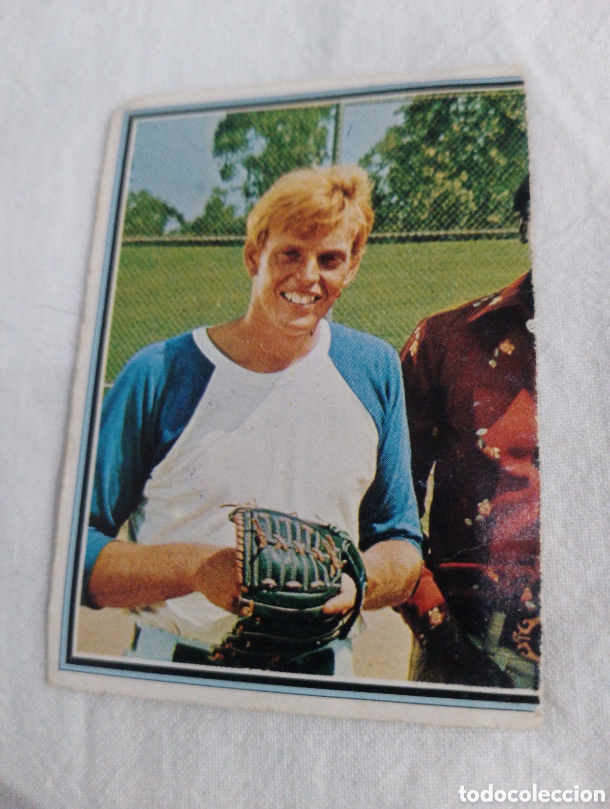 Coleccionismo cromos antiguos: Cromo telestars n&uacute;mero 78 - Foto 1