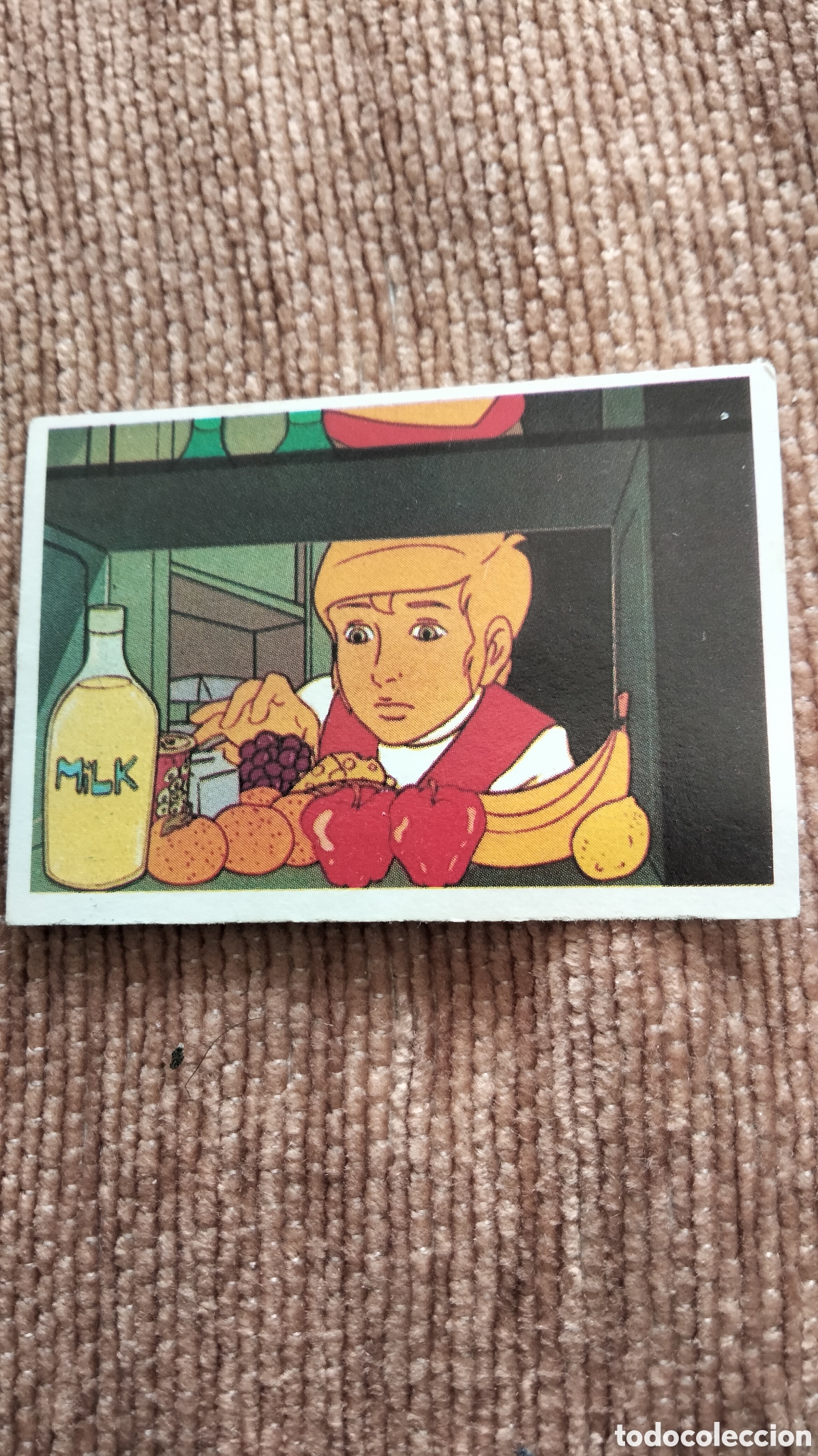 Coleccionismo cromos antiguos: LOTE CROMOS LOS DIMINUTOS. Ediciones Este - Foto 4