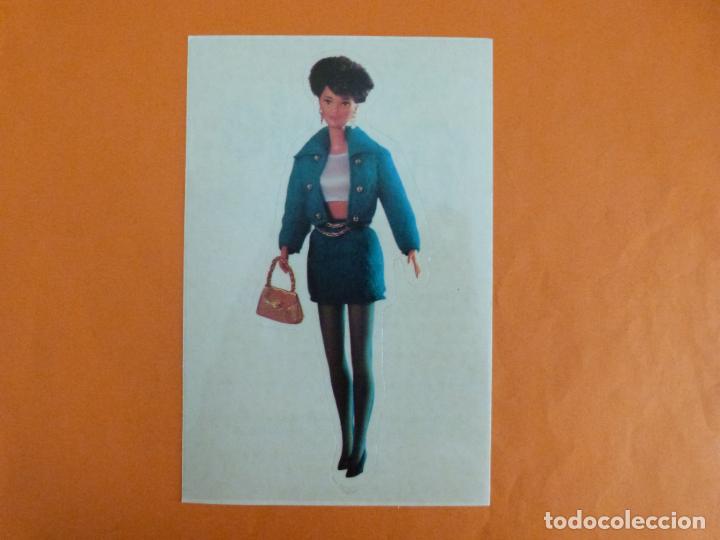 Collectionnisme Cartes &agrave; collectionner anciennes: CROMO DE BARBIE FANTASY SIN PEGAR N&ordm; 23 A&Ntilde;O 1996 DEL ALBUM BARBIE FANTASY DE PANINI