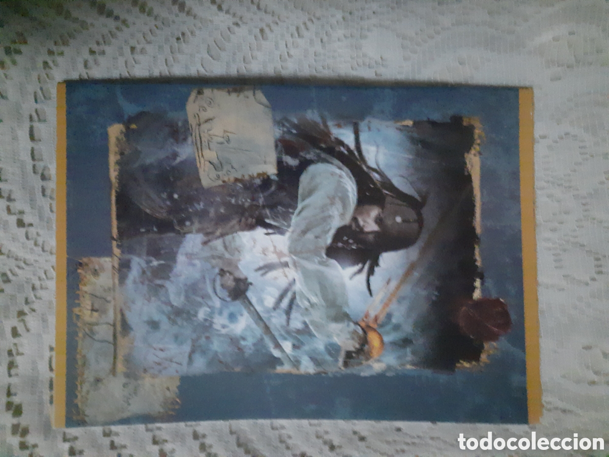 Coleccionismo cromos antiguos: Libreta Piratas Del Caribe - Foto 5