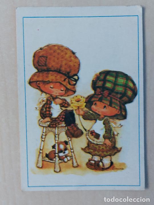 Collectable Antique Stickers: N&ordm; 90 - ALBUM DIAS FELICES CROMO SIN PEGAR - FHER 1981