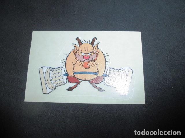 Coleccionismo cromos antiguos: CROMO STICKER DE: HERCULES - N&ordm; 169 - SIN PEGAR - DISNEY - PANINI 1997.