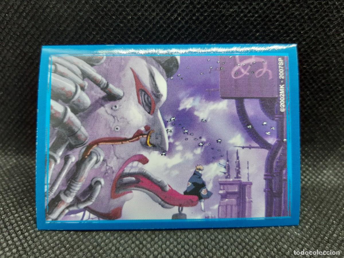 Coleccionismo cromos antiguos: PANINI NARUTO SHIPPUDEN - N&ordm; 9 - Foto 1