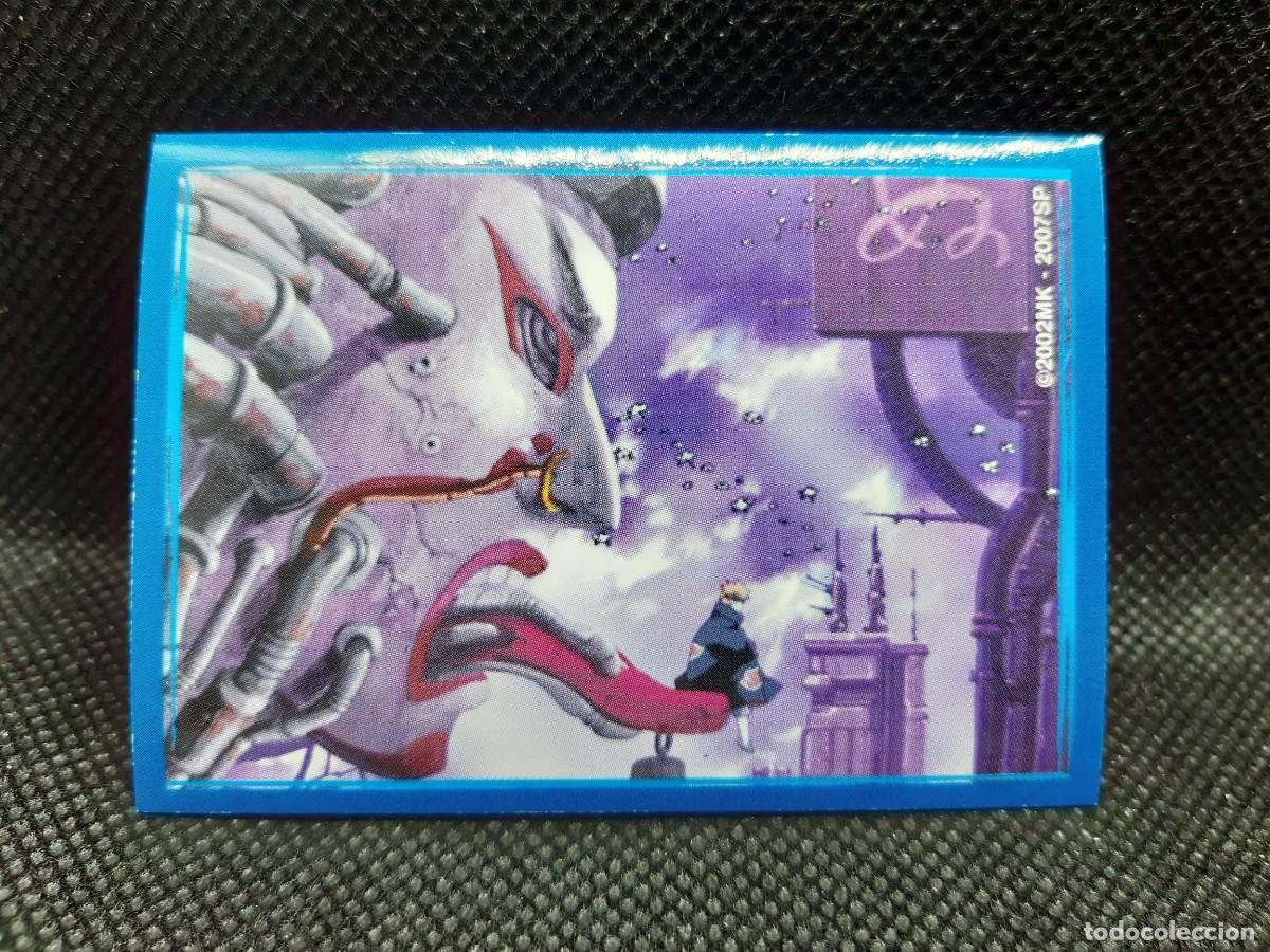 Coleccionismo cromos antiguos: PANINI NARUTO SHIPPUDEN - N&ordm; 9 - Foto 1