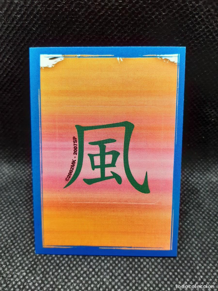 Coleccionismo cromos antiguos: PANINI NARUTO SHIPPUDEN - N&ordm; 20 - Foto 1