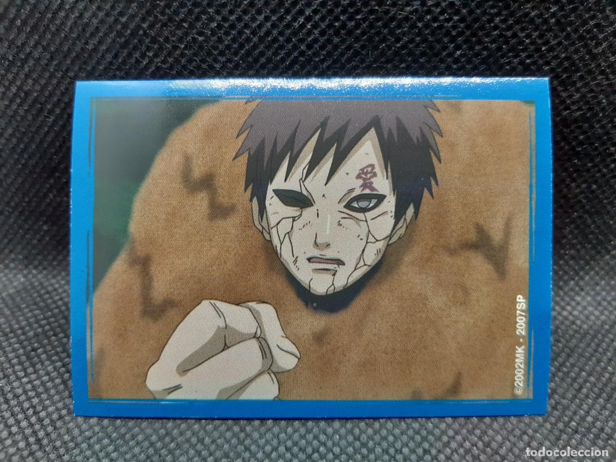 Coleccionismo cromos antiguos: PANINI NARUTO SHIPPUDEN - N&ordm; 24 - Foto 1