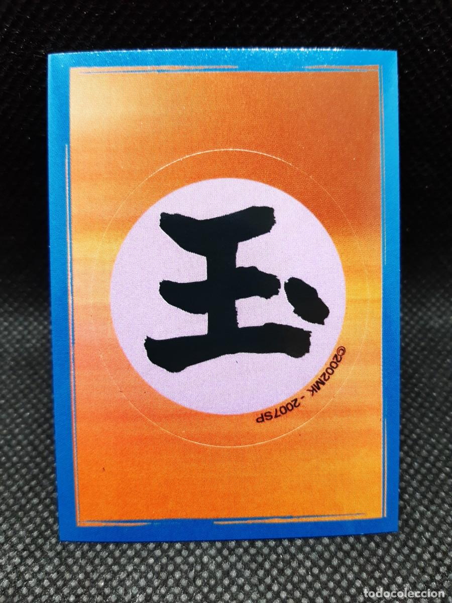Coleccionismo cromos antiguos: PANINI NARUTO SHIPPUDEN - N&ordm; 31 - Foto 1