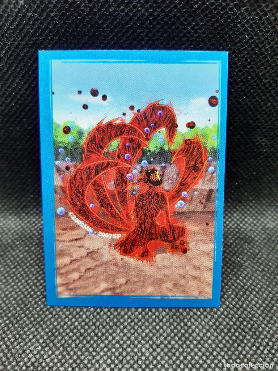 Coleccionismo cromos antiguos: PANINI NARUTO SHIPPUDEN - N&ordm; 49 - Foto 1