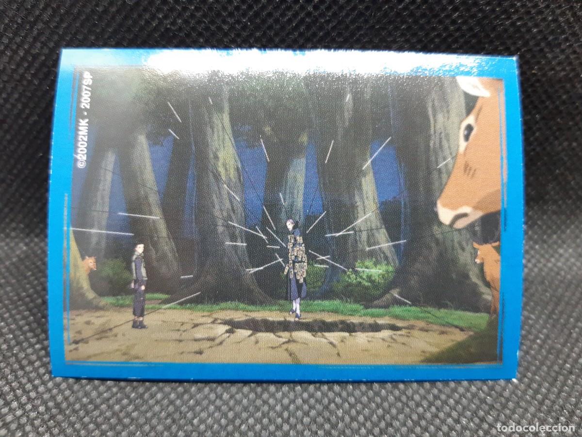 Coleccionismo cromos antiguos: PANINI NARUTO SHIPPUDEN - N&ordm; 68 - Foto 1