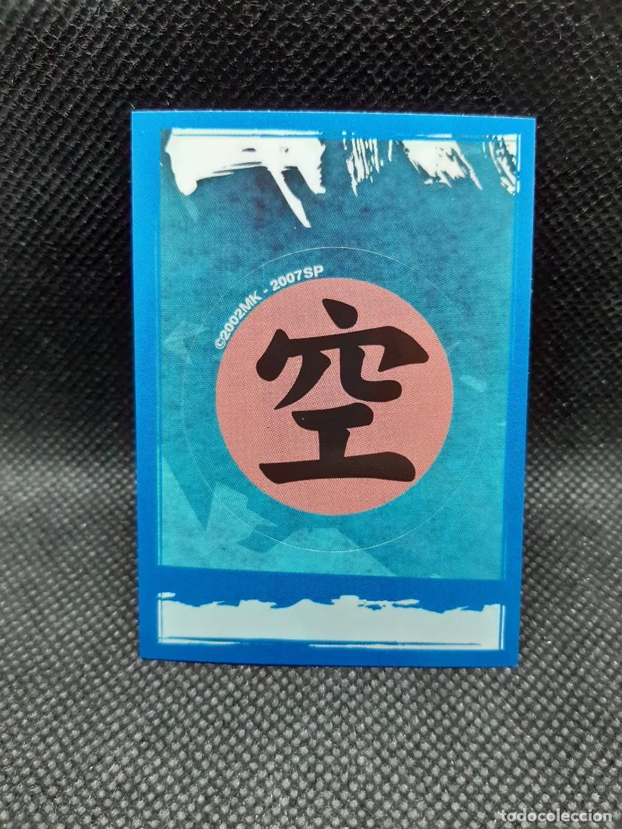 Coleccionismo cromos antiguos: PANINI NARUTO SHIPPUDEN - N&ordm; 70 - Foto 1