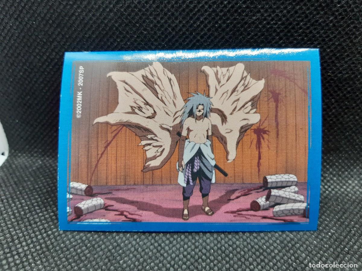 Coleccionismo cromos antiguos: PANINI NARUTO SHIPPUDEN - N&ordm; 75 - Foto 1