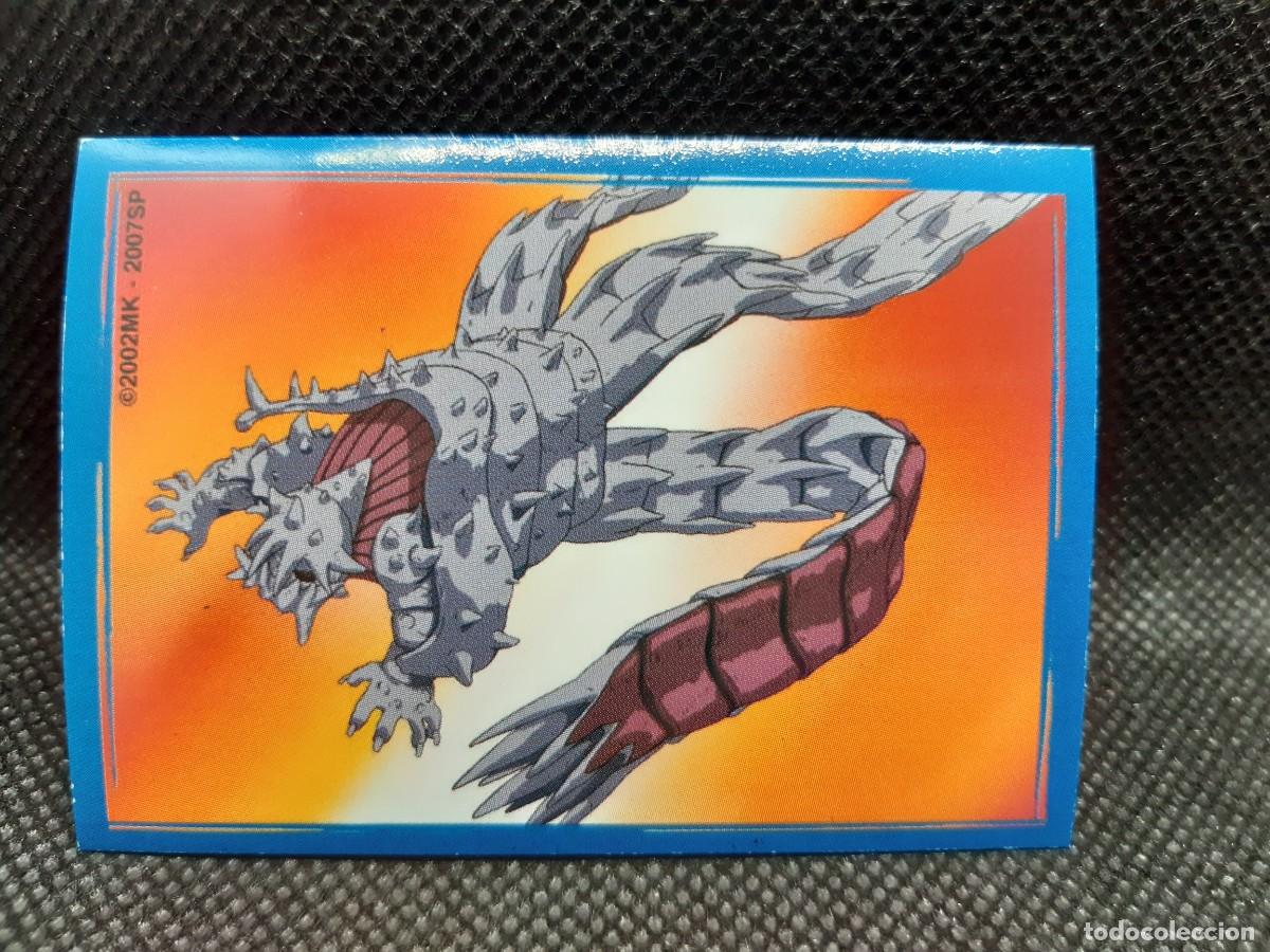 Coleccionismo cromos antiguos: PANINI NARUTO SHIPPUDEN - N&ordm; 97 - Foto 1