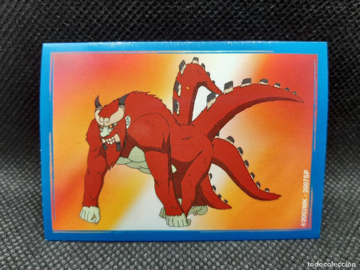 Coleccionismo cromos antiguos: PANINI NARUTO SHIPPUDEN - N&ordm; 99 - Foto 1