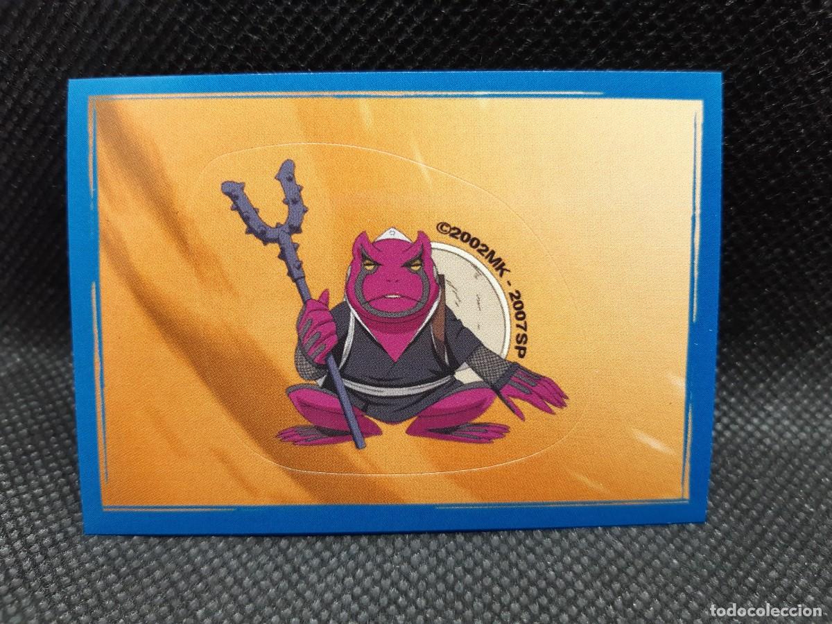 Coleccionismo cromos antiguos: PANINI NARUTO SHIPPUDEN - N&ordm; 109 - Foto 1