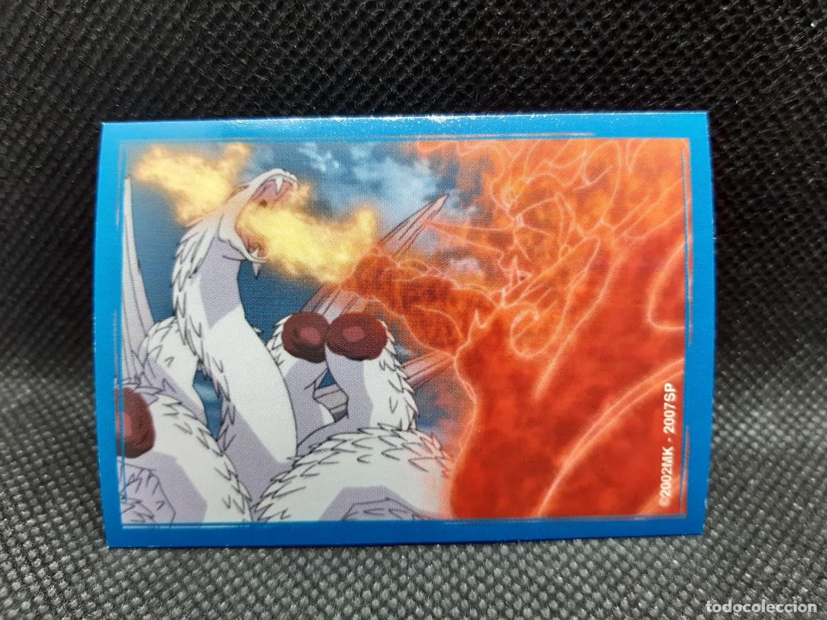 Coleccionismo cromos antiguos: PANINI NARUTO SHIPPUDEN - N&ordm; 127 - Foto 1