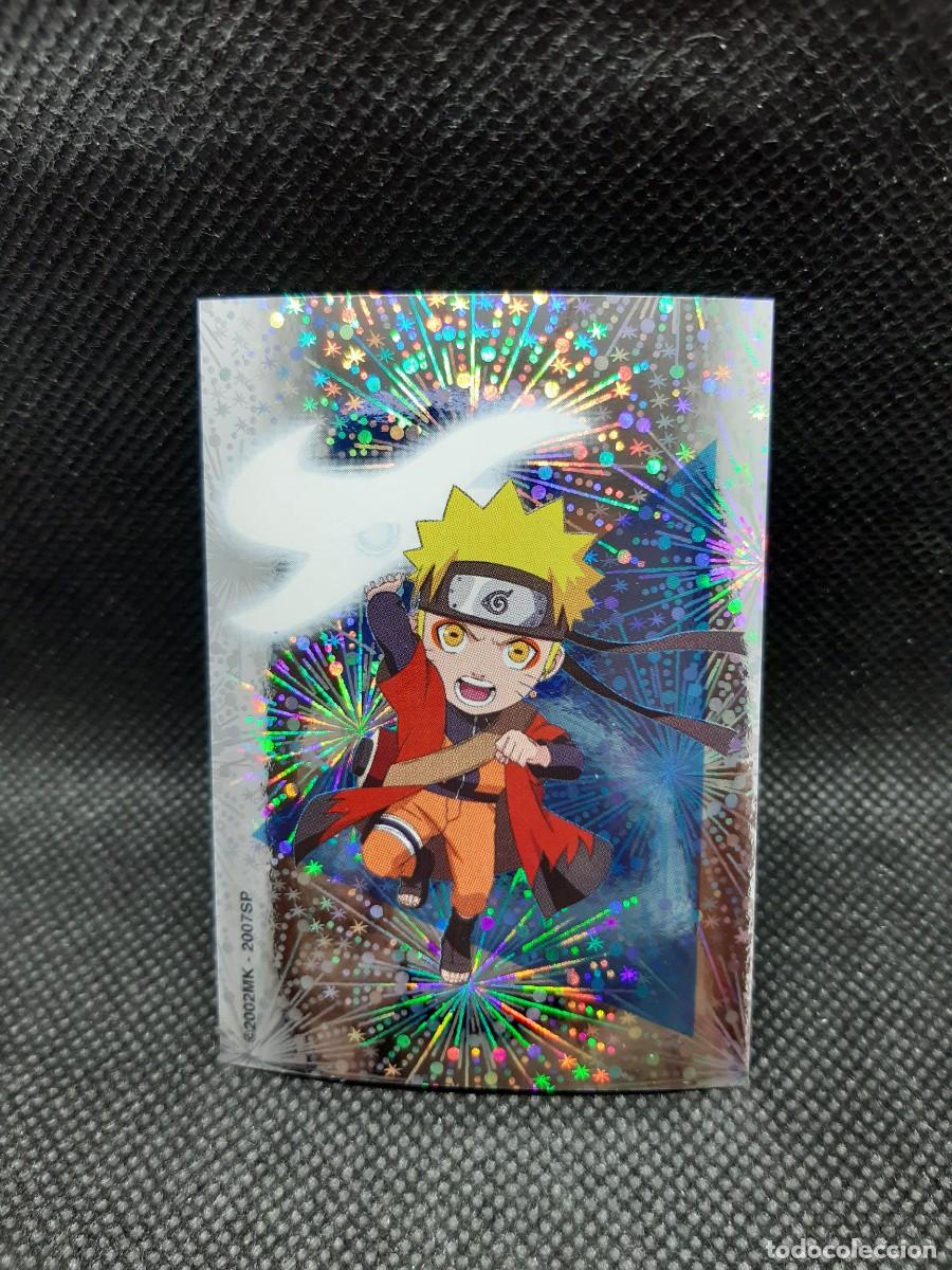 Coleccionismo cromos antiguos: PANINI NARUTO SHIPPUDEN - N&ordm; 133 - Foto 1
