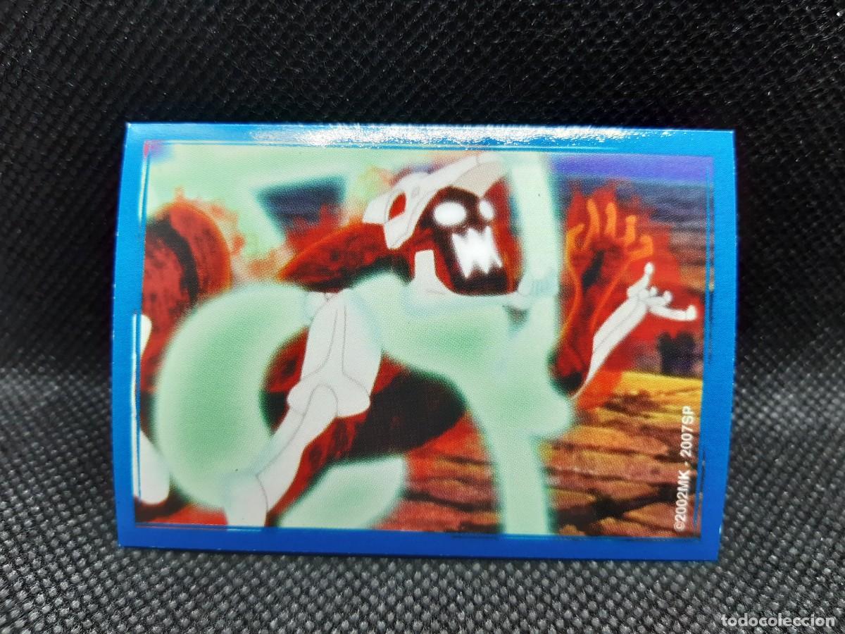 Coleccionismo cromos antiguos: PANINI NARUTO SHIPPUDEN - N&ordm; 140 - Foto 1