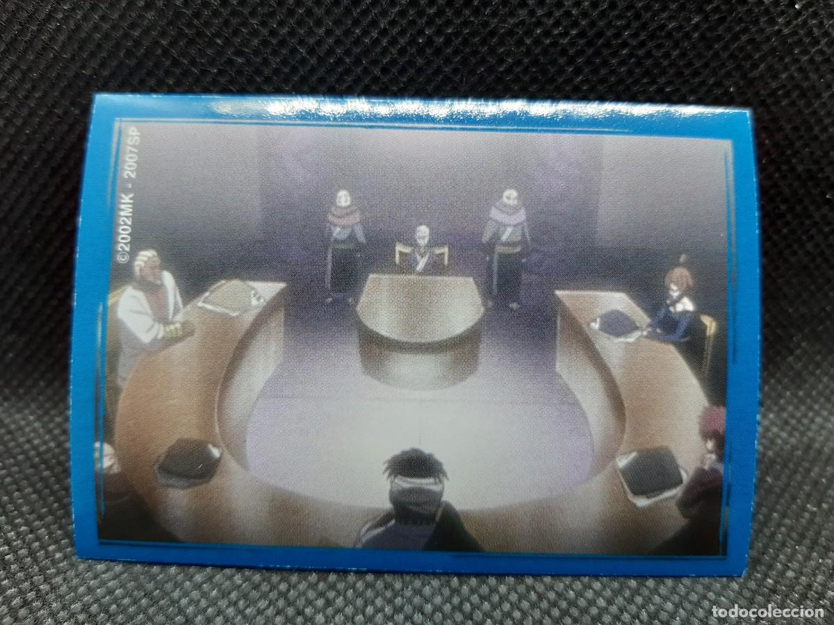 Coleccionismo cromos antiguos: PANINI NARUTO SHIPPUDEN - N&ordm; 146 - Foto 1