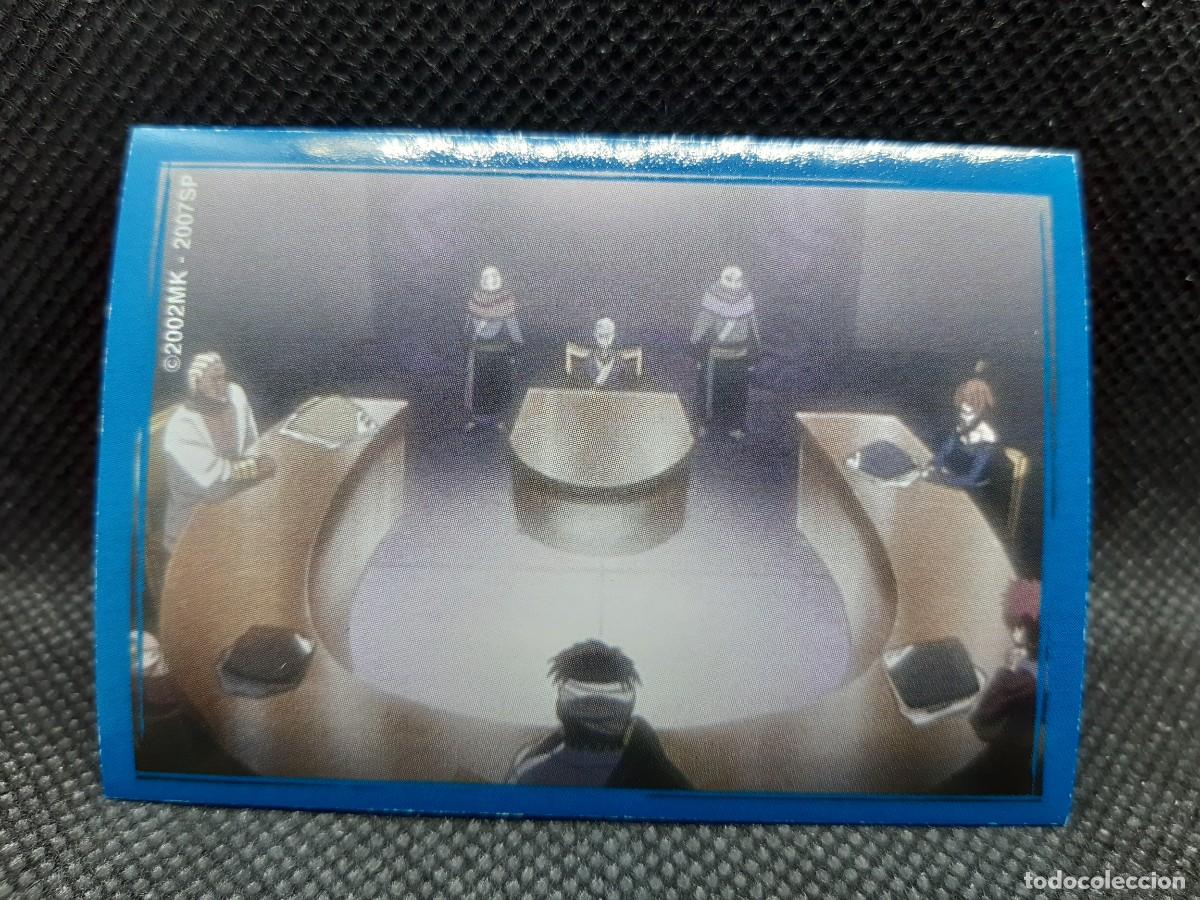 Coleccionismo cromos antiguos: PANINI NARUTO SHIPPUDEN - N&ordm; 146 - Foto 1