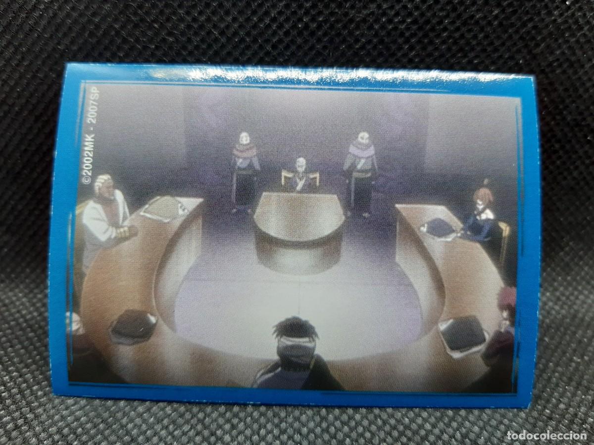 Coleccionismo cromos antiguos: PANINI NARUTO SHIPPUDEN - N&ordm; 146 - Foto 1