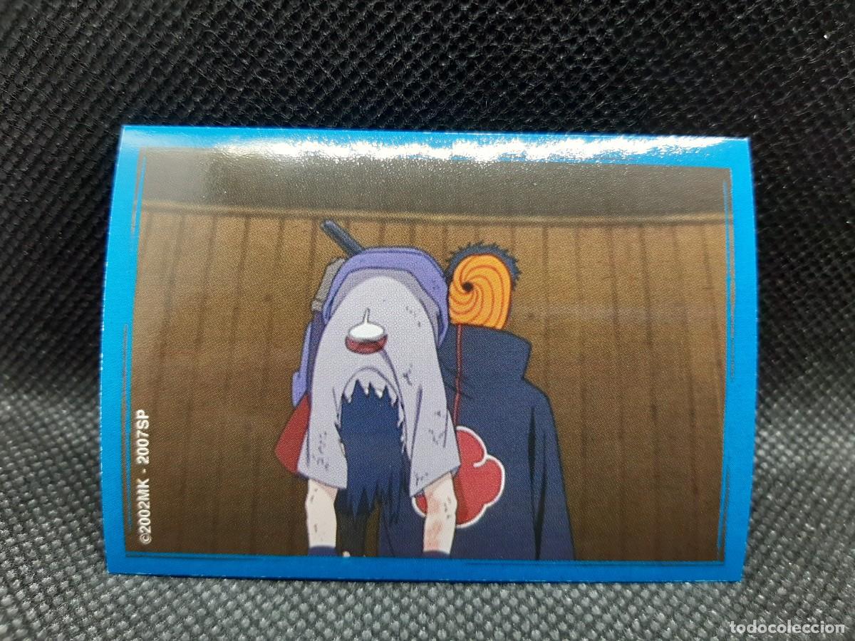 Coleccionismo cromos antiguos: PANINI NARUTO SHIPPUDEN - N&ordm; 148 - Foto 1