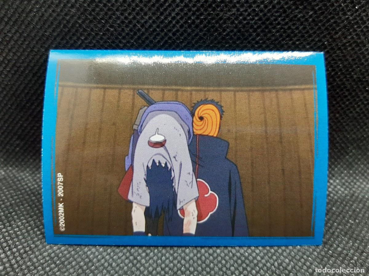 Coleccionismo cromos antiguos: PANINI NARUTO SHIPPUDEN - N&ordm; 148 - Foto 1