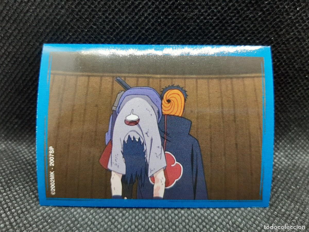 Coleccionismo cromos antiguos: PANINI NARUTO SHIPPUDEN - N&ordm; 148 - Foto 1