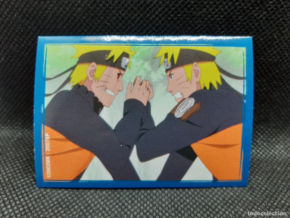 Coleccionismo cromos antiguos: PANINI NARUTO SHIPPUDEN - N&ordm; 158 - Foto 1