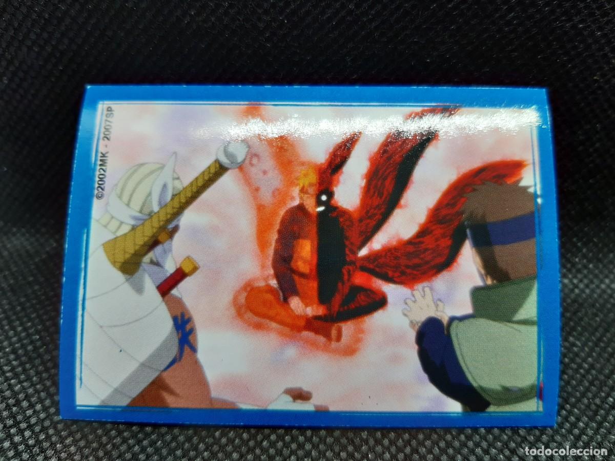 Coleccionismo cromos antiguos: PANINI NARUTO SHIPPUDEN - N&ordm; 159 - Foto 1