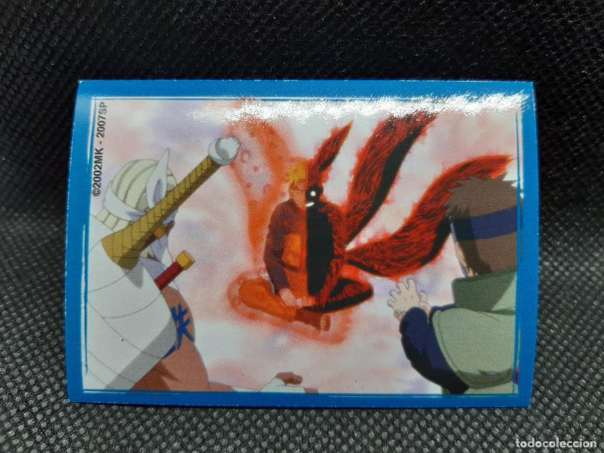 Coleccionismo cromos antiguos: PANINI NARUTO SHIPPUDEN - N&ordm; 159 - Foto 1