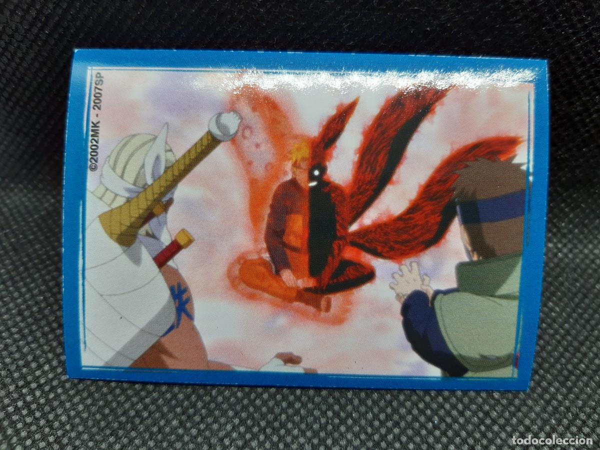 Coleccionismo cromos antiguos: PANINI NARUTO SHIPPUDEN - N&ordm; 159 - Foto 1