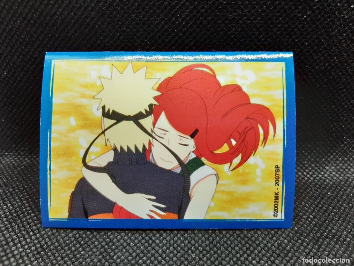 Coleccionismo cromos antiguos: PANINI NARUTO SHIPPUDEN - N&ordm; 164 - Foto 1