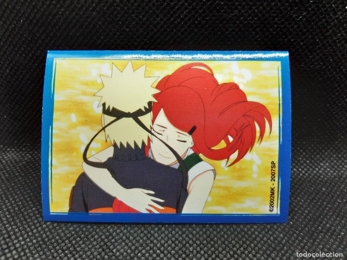 Coleccionismo cromos antiguos: PANINI NARUTO SHIPPUDEN - N&ordm; 164 - Foto 1