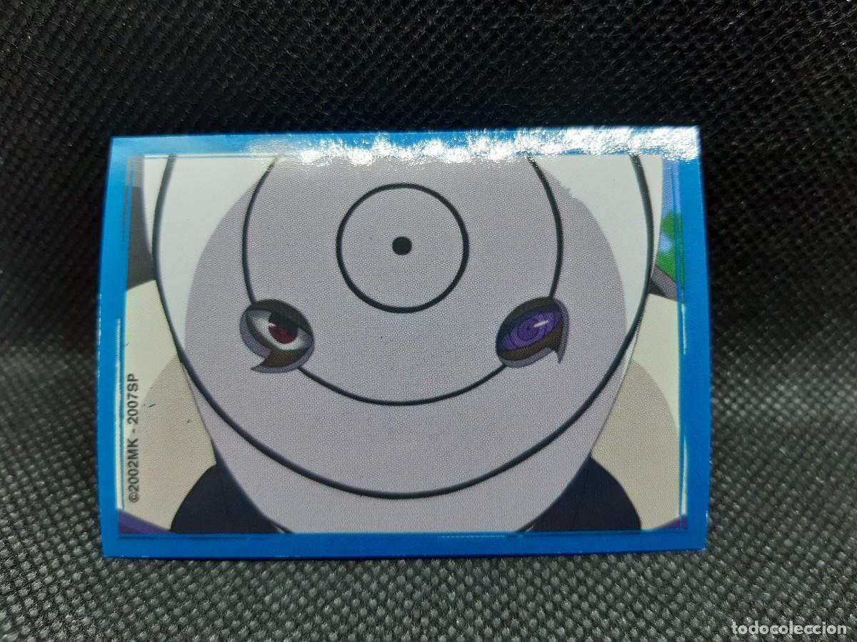 Coleccionismo cromos antiguos: PANINI NARUTO SHIPPUDEN - N&ordm; 170 - Foto 1