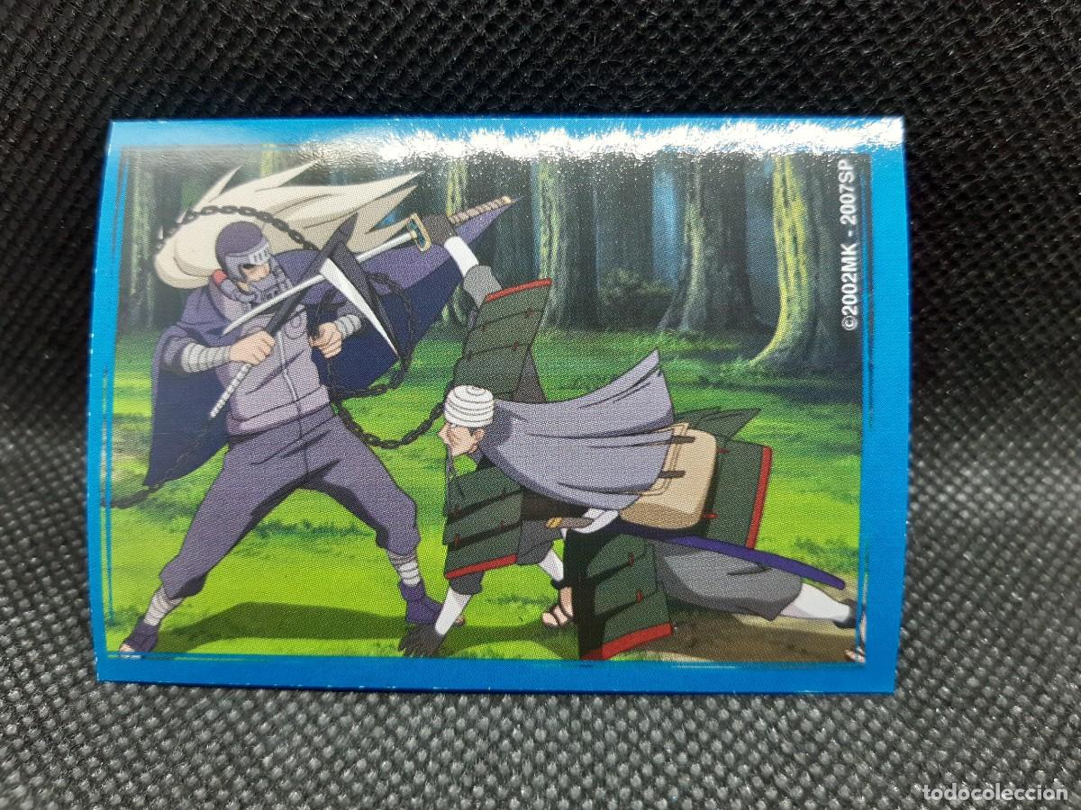 Coleccionismo cromos antiguos: PANINI NARUTO SHIPPUDEN - N&ordm; 176 - Foto 1