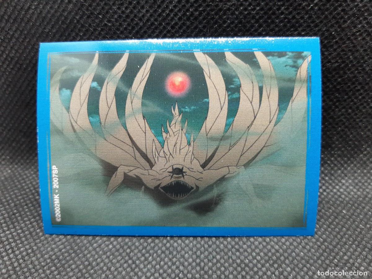 Coleccionismo cromos antiguos: PANINI NARUTO SHIPPUDEN - N&ordm; 181 - Foto 1
