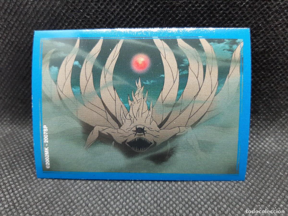 Coleccionismo cromos antiguos: PANINI NARUTO SHIPPUDEN - N&ordm; 181 - Foto 1