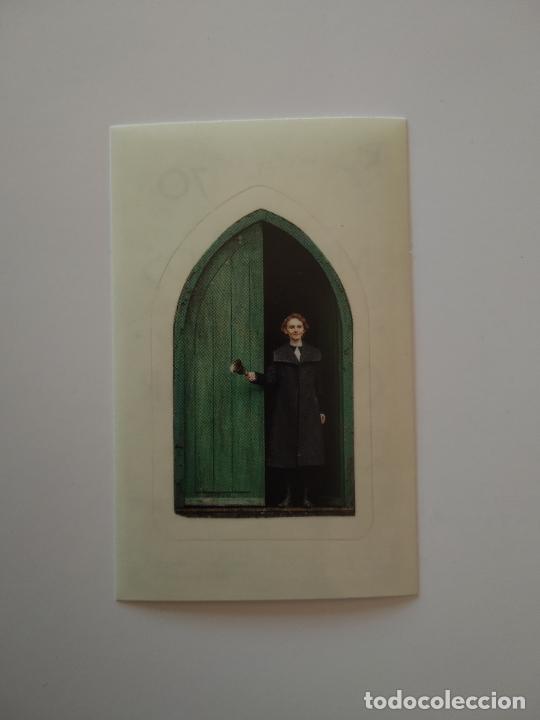 Coleccionismo Cromos antiguos: 70 HARRY POTTER ANIMALES FANT&Aacute;STICOS Y D&Oacute;NDE ENCONTRARLOS CROMO STICKER PANINI 2016